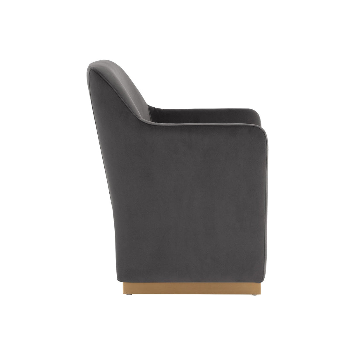 Jaime Dining Armchair - Home Elegance USA