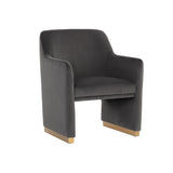 Jaime Dining Armchair - Home Elegance USA