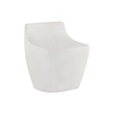 Ledger Stool - Home Elegance USA