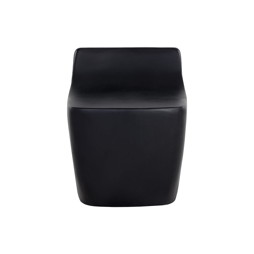 Ledger Stool - Home Elegance USA