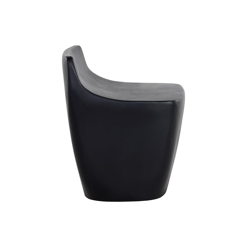 Ledger Stool - Home Elegance USA