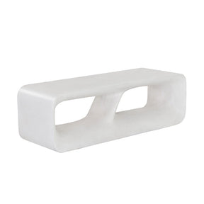 Kurver Bench | Sunpan