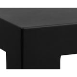 Renley Coffee Table - Black - Home Elegance USA