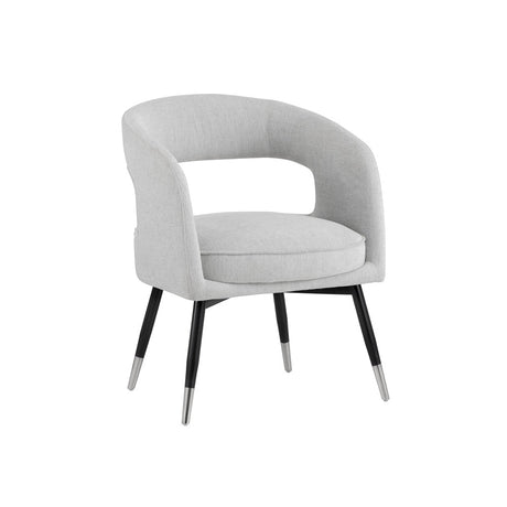 Morris Dining Armchair - Home Elegance USA