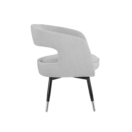 Morris Dining Armchair - Home Elegance USA