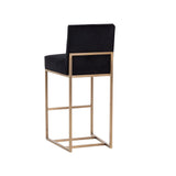 Joyce Barstool - Home Elegance USA