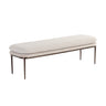 Koffi Bench - Home Elegance USA