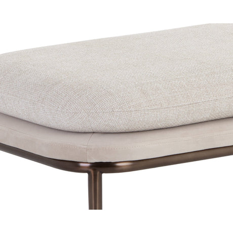 Koffi Bench - Home Elegance USA