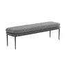 Koffi Bench - Home Elegance USA