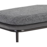 Koffi Bench - Home Elegance USA