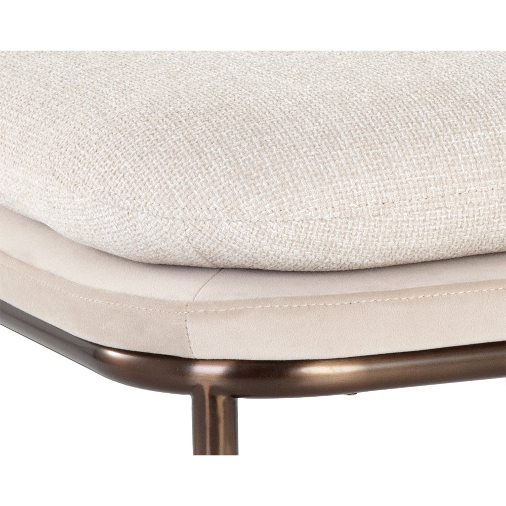 Koffi Stool - Home Elegance USA