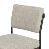 Four Hands Benton Bar Stool