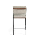 Four Hands Benton Bar Stool