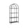 Alcove Bookcase | Sunpan | Home Elegance USA