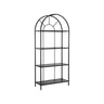 Alcove Bookcase | Sunpan - SUNPAN - 109320 - Home Elegance USA - 1