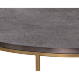 Enya Coffee Table - Home Elegance USA