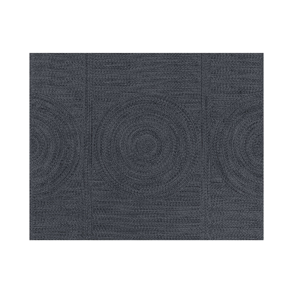 Gyre Hand - Woven Rug - Grey - Home Elegance USA