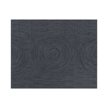 Gyre Hand - Woven Rug - Grey - Home Elegance USA