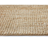 Meknes Hand - Woven Rug - Natural - 6'' x 9'' - Home Elegance USA