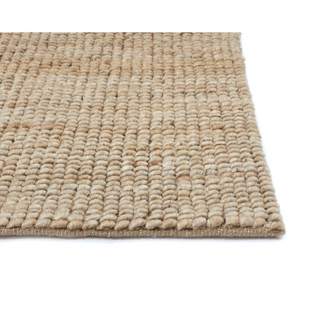 Meknes Hand - Woven Rug - Natural - 8'' x 10'' - Home Elegance USA