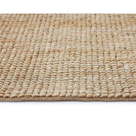 Meknes Hand - Woven Rug - Natural - 8'' x 10'' - Home Elegance USA