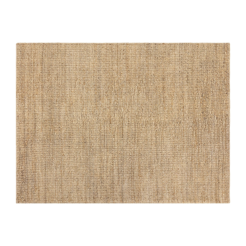 Meknes Hand - Woven Rug - Natural - Home Elegance USA