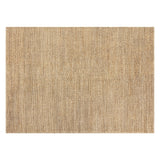 Meknes Hand - Woven Rug - Natural - Home Elegance USA