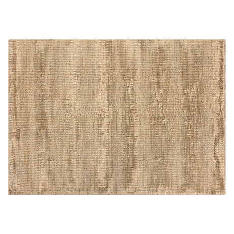 Meknes Hand - Woven Rug - Natural - Home Elegance USA