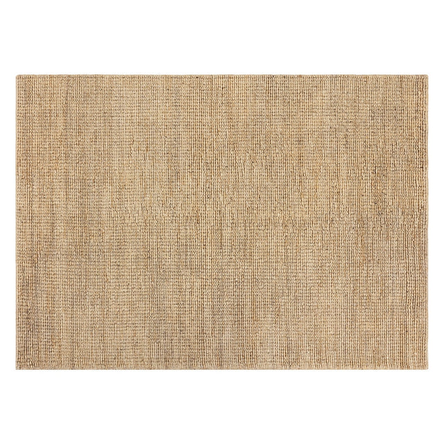 Meknes Hand - Woven Rug - Natural - Home Elegance USA