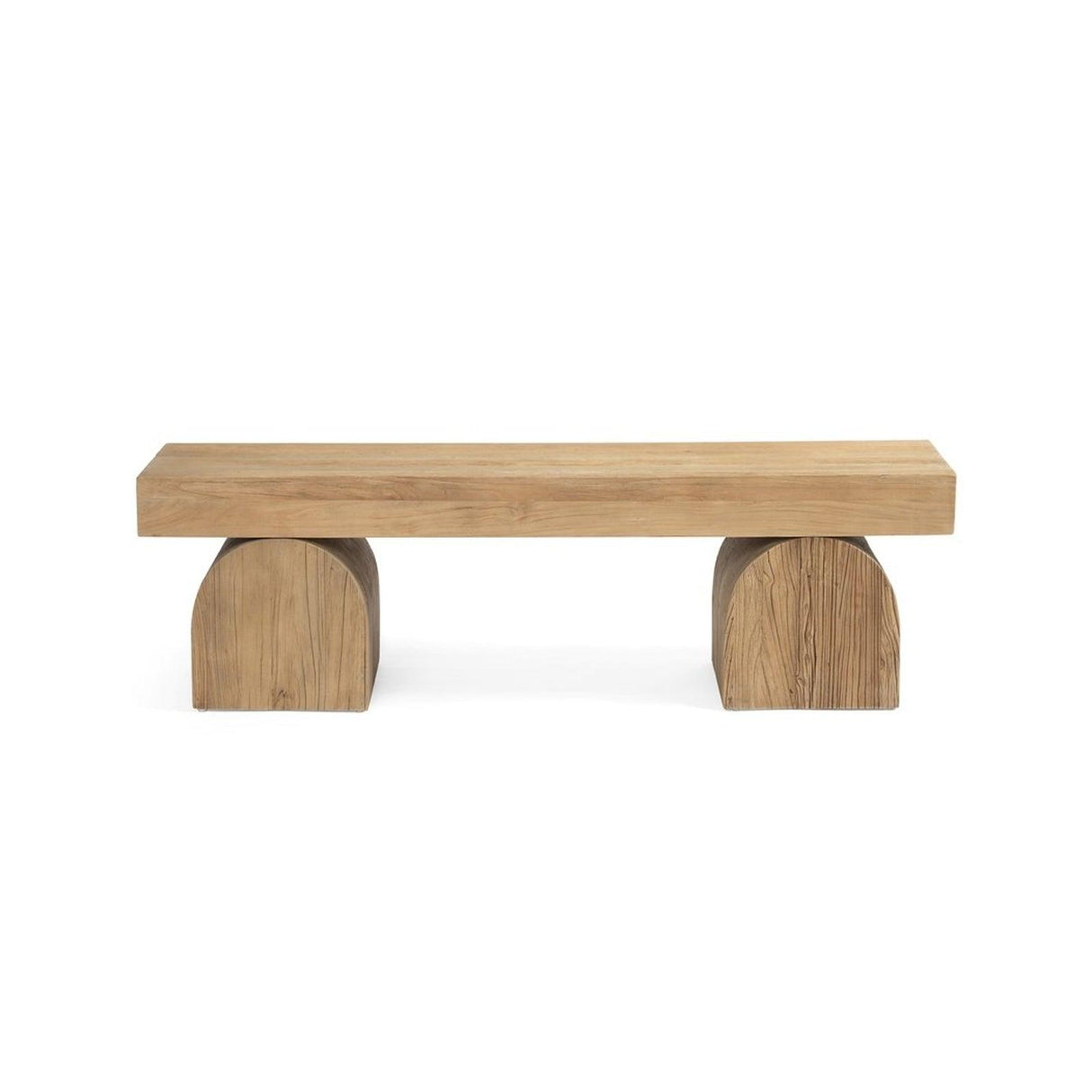 Four Hands Keane Bench