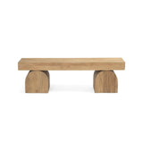 Four Hands Keane Bench