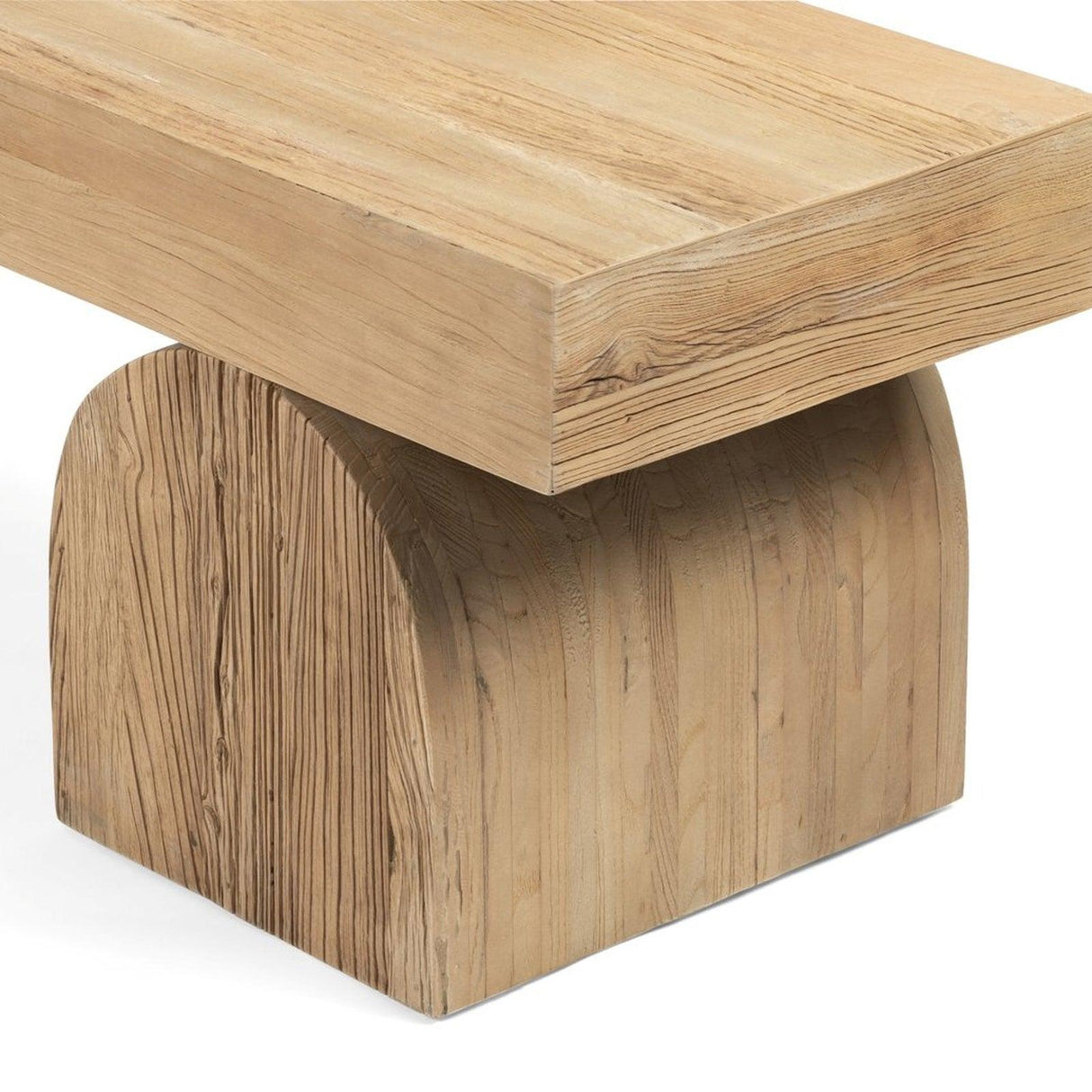 Four Hands Keane Bench