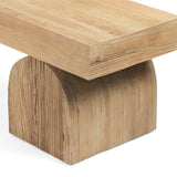 Four Hands Keane Bench