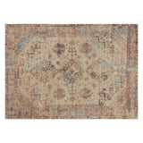 Zagora Loom - Knotted Rug - Home Elegance USA