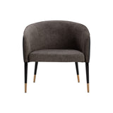 Asher Lounge Chair - Home Elegance USA