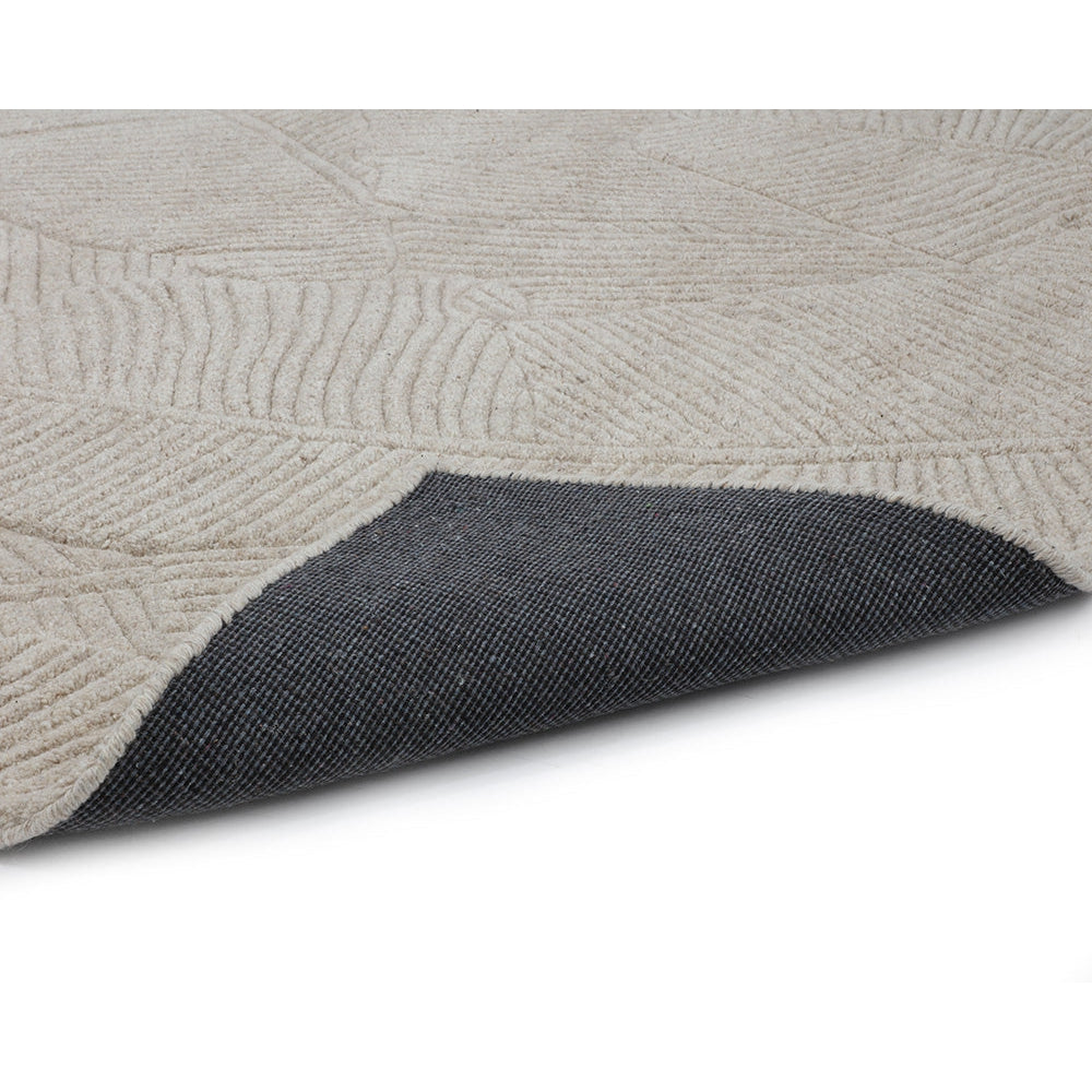 Calathea Hand - Tufted Rug - Home Elegance USA