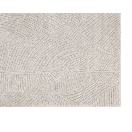 Calathea Hand - Tufted Rug - Home Elegance USA