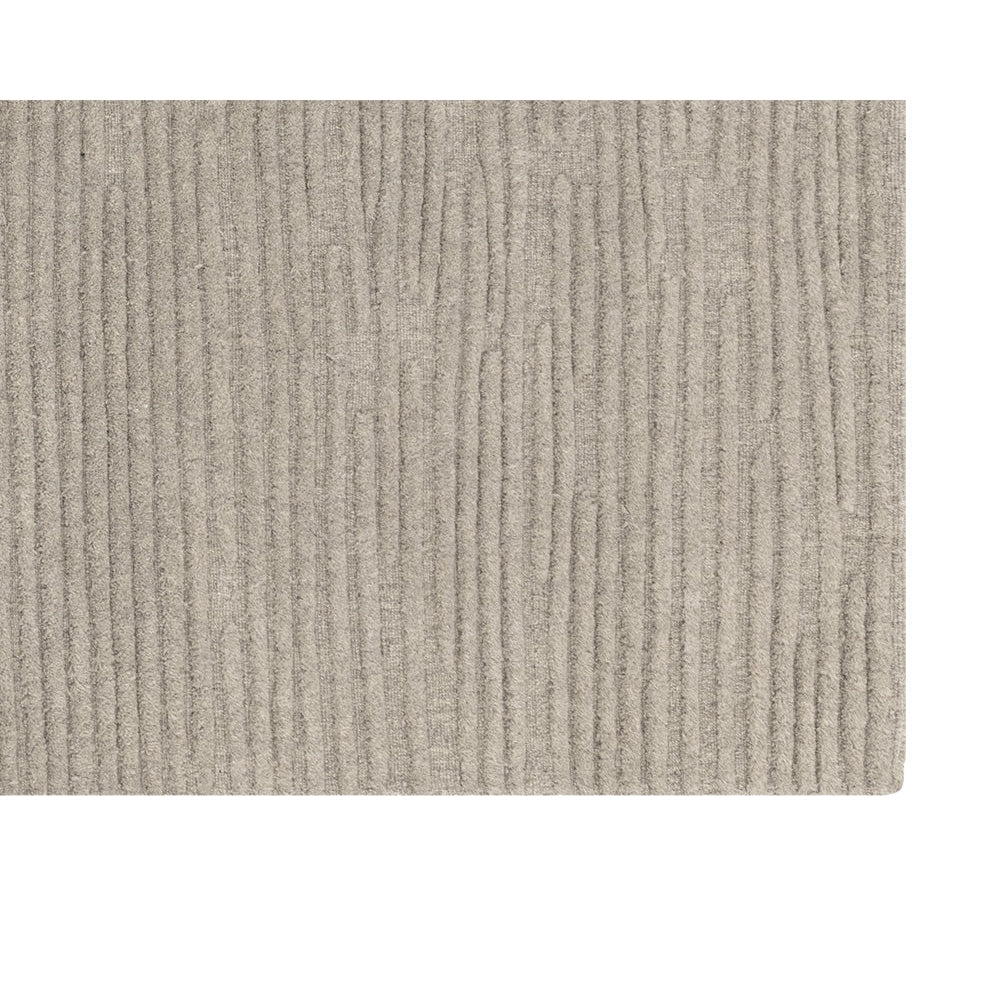 Deva Hand - Woven Rug - 8'' X 10'' | Sunpan - SUNPAN - 109374 - Home Elegance USA - 2