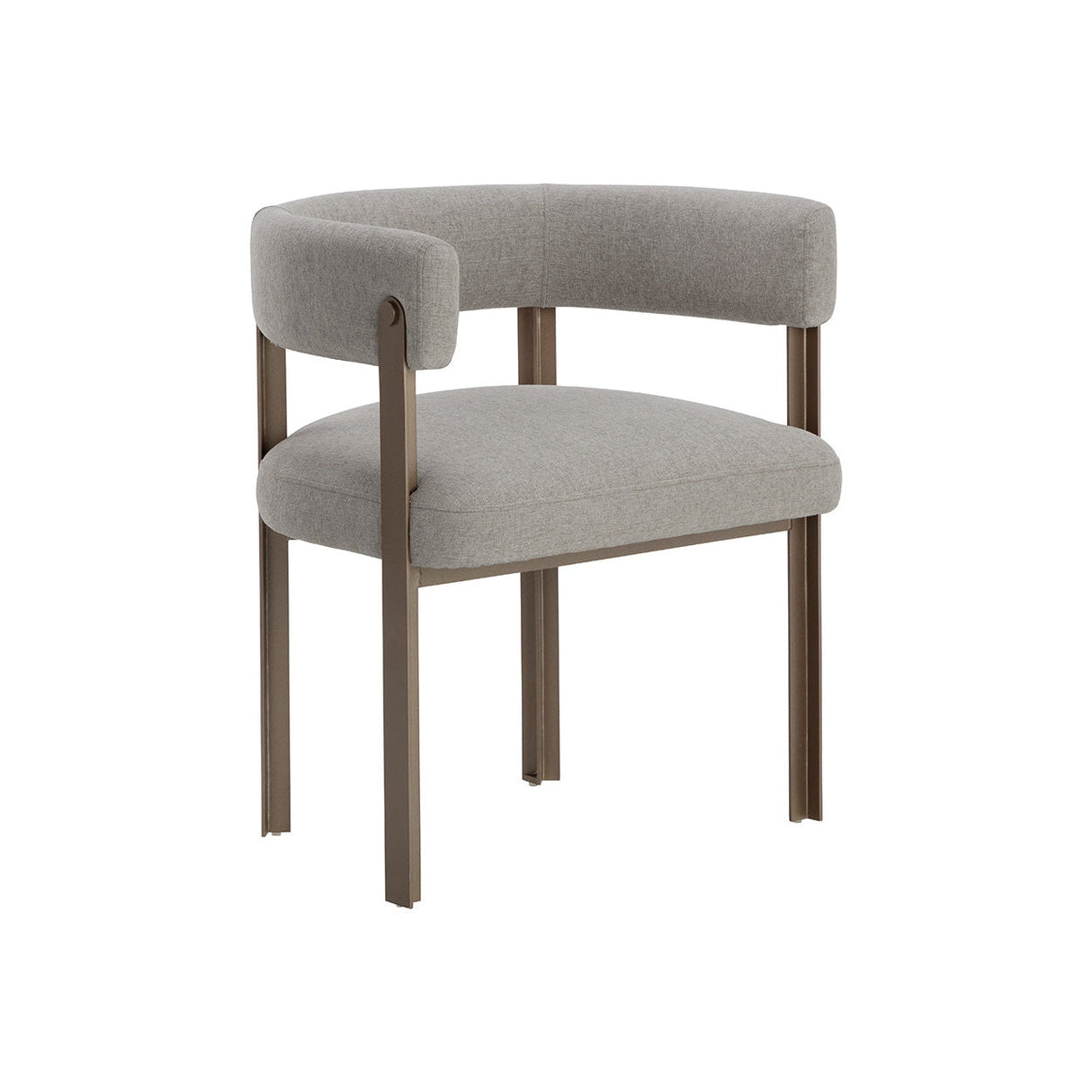 Mae Dining Armchair - Home Elegance USA