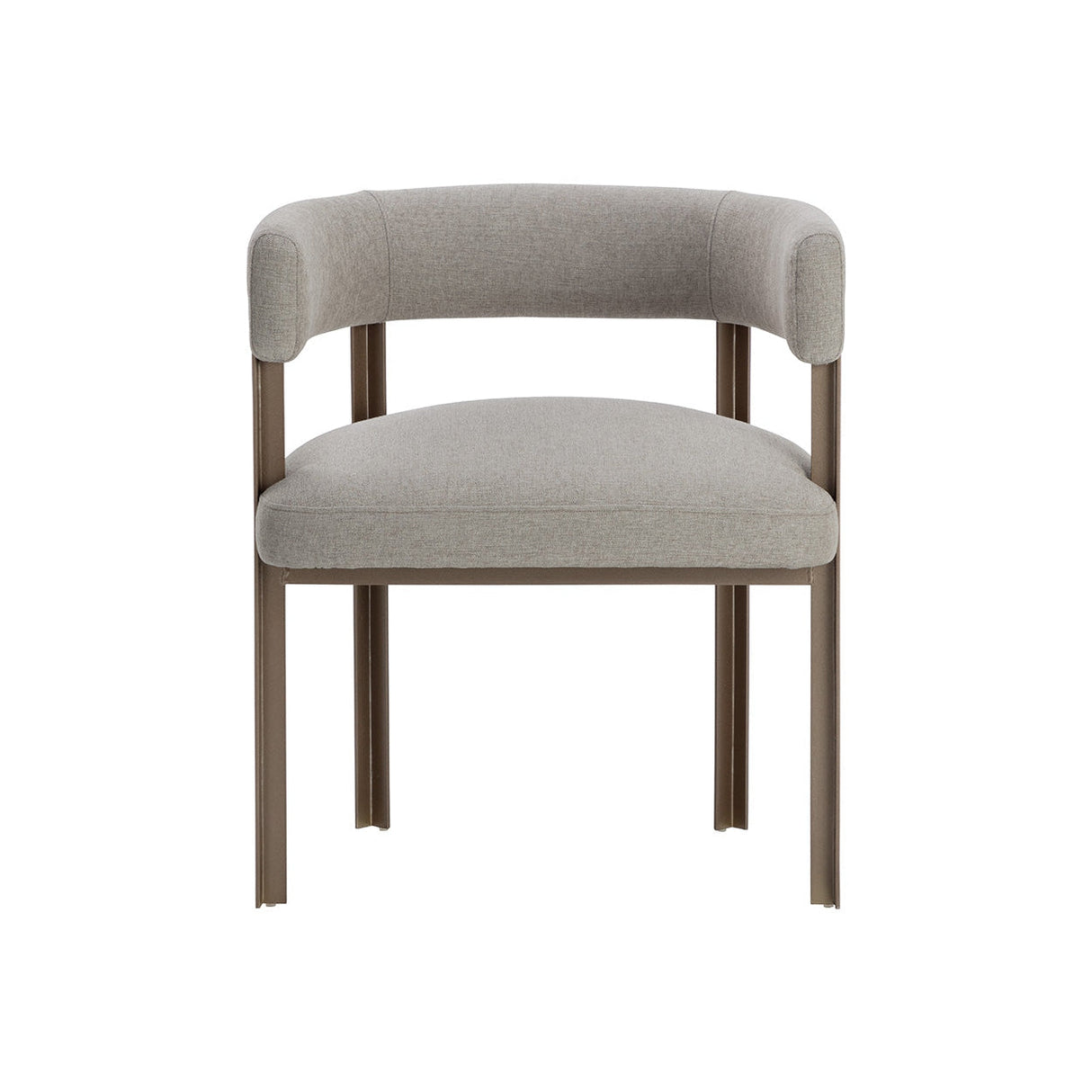 Mae Dining Armchair - Home Elegance USA