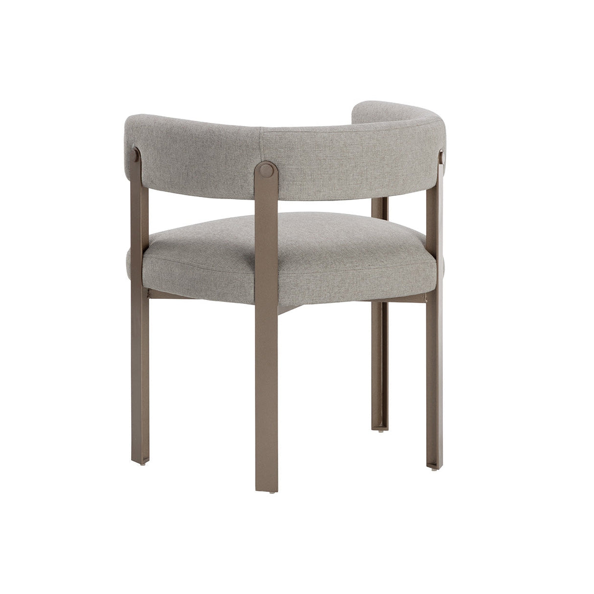 Mae Dining Armchair - Home Elegance USA