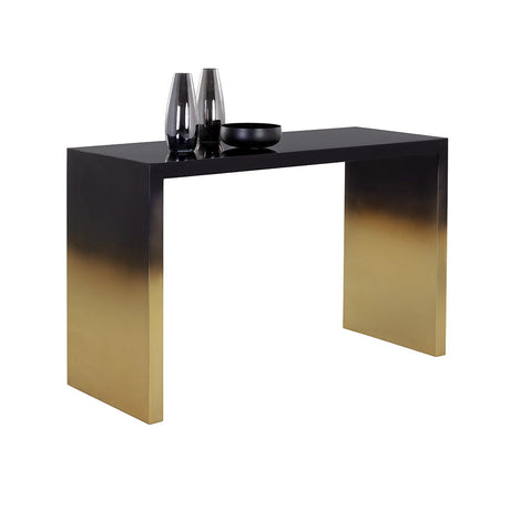 Monaro Console Table - Home Elegance USA