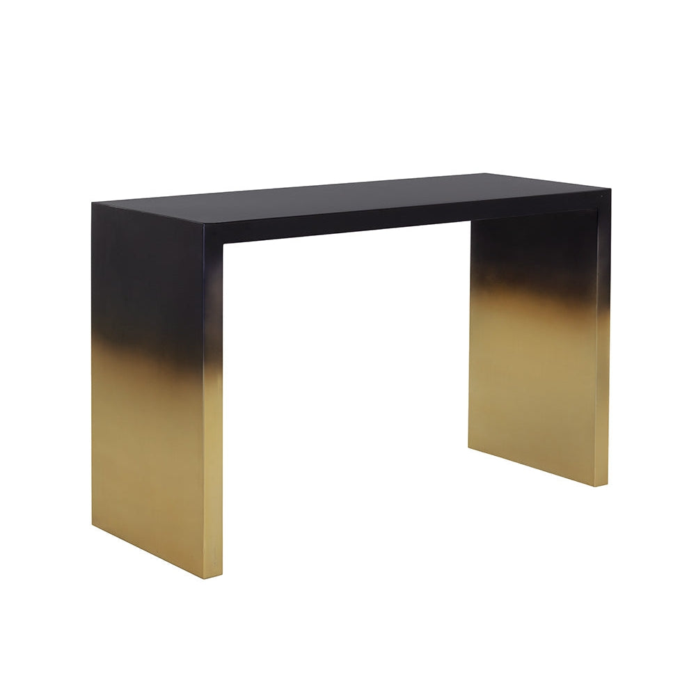 Monaro Console Table - Home Elegance USA