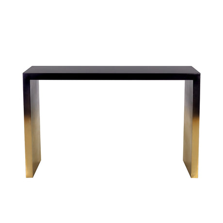 Monaro Console Table - Home Elegance USA