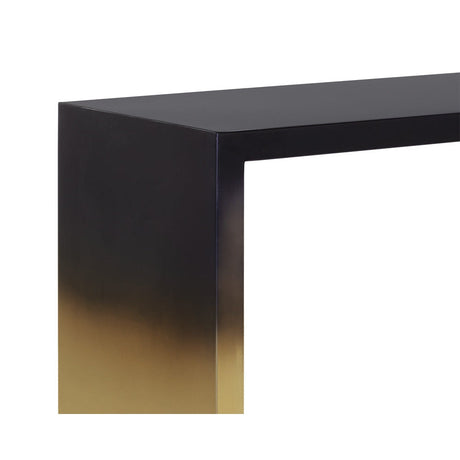 Monaro Console Table - Home Elegance USA