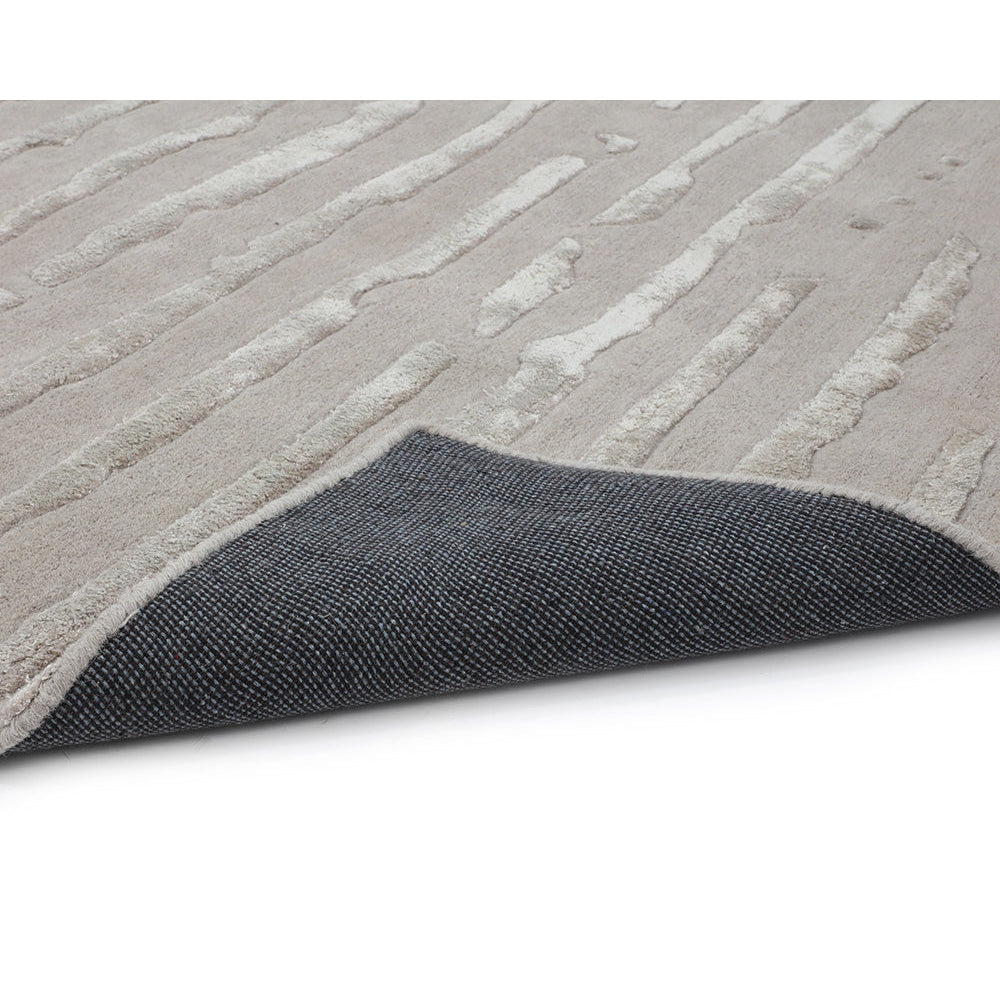 Tazma Hand - Tufted Rug - Home Elegance USA