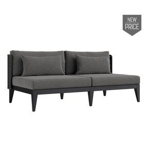 Ibiza 2 Seater Sofa | Sunpan