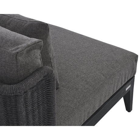 Ibiza 2 Seater Sofa - Home Elegance USA