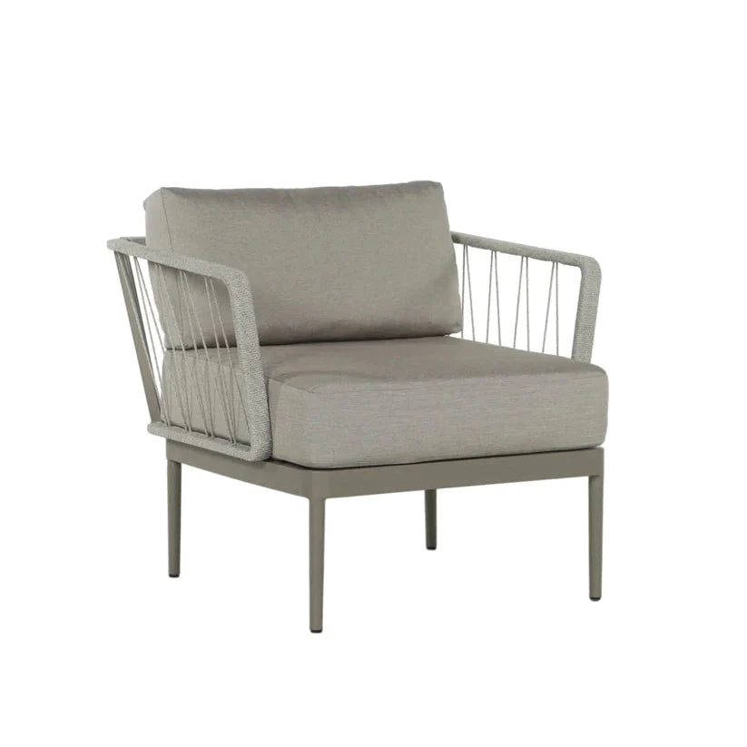 Catania Armchair - Home Elegance USA