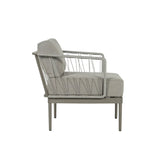 Catania Armchair - Home Elegance USA